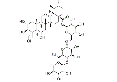 CAS NO.34540-22-2