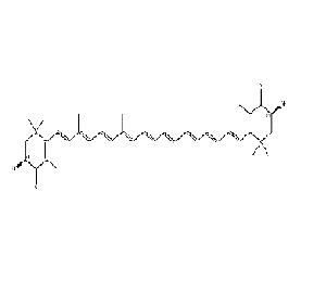 CAS NO.472-61-7 Astaxanthin