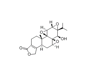 CAS NO.38748-32-2 Triptolide