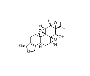 CAS NO.38748-32-2 Triptolide