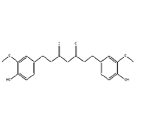 CAS NO.36062-04-1 Tetrahydrocurcumin