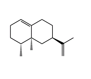 CAS NO.4630-07-3 Valencene