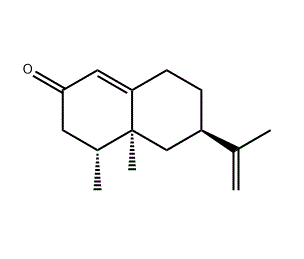 CAS NO.4674-50-4 Nootkatone