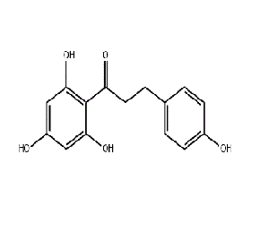 CAS NO.60-82-2 Phloretin