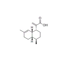CAS NO.80286-58-4 artemisic acid