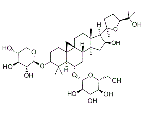 CAS No.84687-43-4 Astragaloside IV