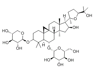 CAS No.84687-43-4 Astragaloside IV