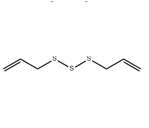 CAS NO.2050-87-5 Diallyl trisulfide