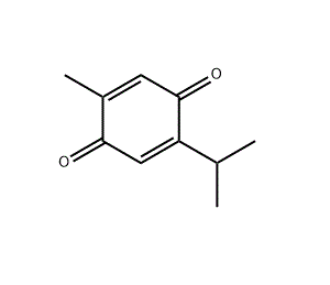 CAS NO.490-91-5 Thymoquinone