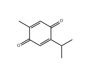 CAS NO.490-91-5 Thymoquinone