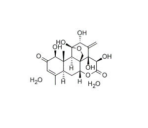 CAS NO.84633-29-4 Eurycomanone