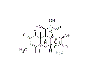 CAS NO.84633-29-4 Eurycomanone