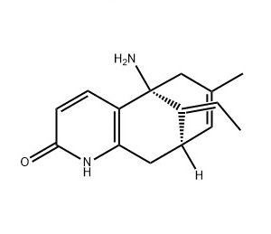 CAS NO.102518-79-6 Huperzine A