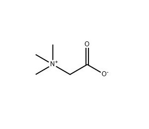 CAS NO.107-43-7 Betaine