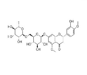 CAS NO.11013-97-1 Methyl hesperidin