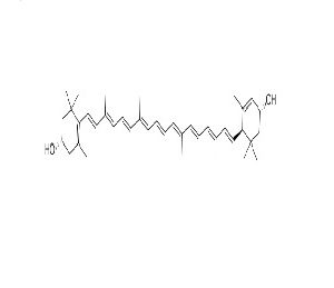 CAS NO.127-40-2 Xanthophyll