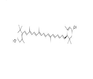 CAS NO.127-40-2 Xanthophyll