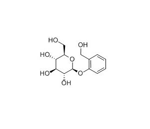 CAS NO.138-52-3 Salicin