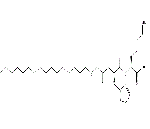 CAS NO.147732-56-7 Pal-Tripeptide-1