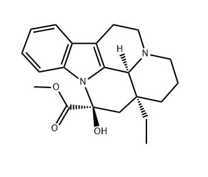 CAS NO.4429-63-4 Tabersonine