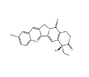 CAS NO.19685-09-7 (S)-10-Hydroxycamptothecin