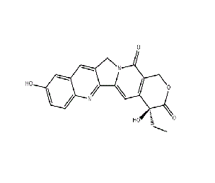CAS NO.19685-09-7 (S)-10-Hydroxycamptothecin
