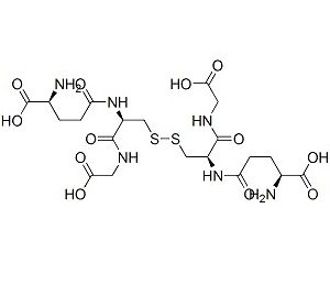 CAS NO.27025-41-8 L(-)-Glutathione