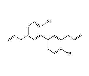 CAS NO.35354-74-6 Honokiol