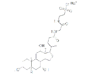 CAS NO.41945-48-6 Sodium tauroglycocholate