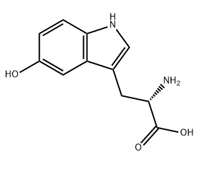 CAS NO.4350-09-8 5-hydroxytryptophan