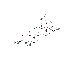 CAS NO.473-98-3 Betulin