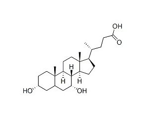 CAS NO.474-25-9 Chenodeoxycholic Acid