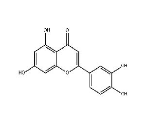 CAS NO.491-70-3 Luteolin