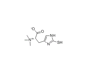 CAS NO.497-30-3 L-ergothioneine