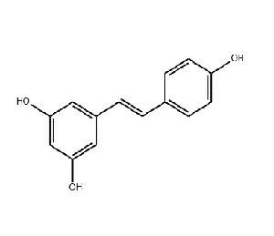 CAS NO.501-36-0 Resveratrol