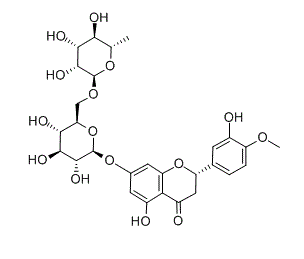 CAS NO.520-26-3 Hesperidin