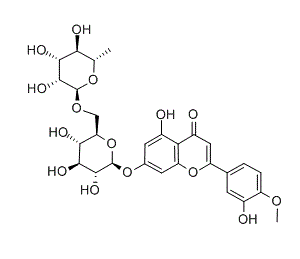 CAS NO.520-27-4 Diosmin