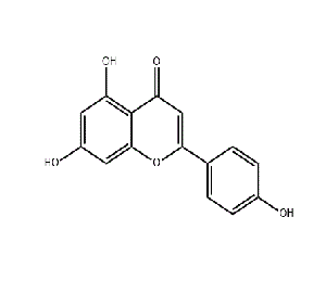 CAS NO.520-36-5 Apigenin