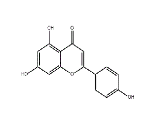 CAS NO.520-36-5 Apigenin