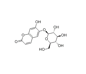 CAS NO.531-75-9 Esculin