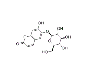 CAS NO.531-75-9 Esculin