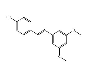 CAS NO.537-42-8 Pterostilbene
