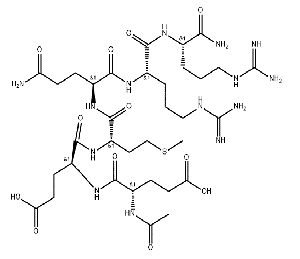 CAS NO.616204-22-9 Argireline