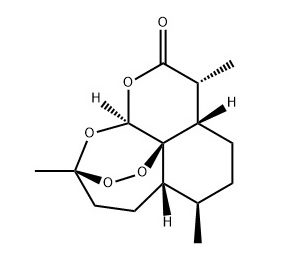 CAS NO.63968-64-9 Artemisinin