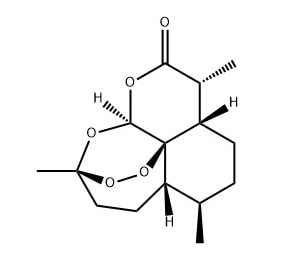 CAS NO.63968-64-9 Artemisinin