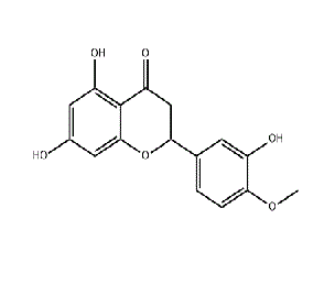 CAS NO.69097-99-0 Hesperetin