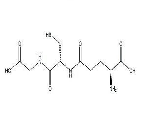 CAS NO.70-18-8 Glutathione