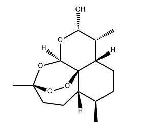 CAS NO.71939-50-9 Dihydroartemisinin