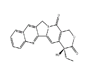 CAS NO.7689-03-4 Camptothecin