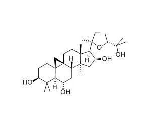 CAS NO.78574-94-4 Cycloastragenol